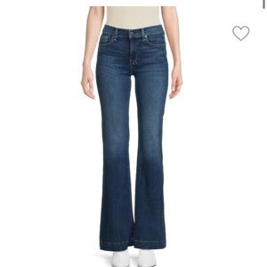 7 For All Mankind Dojo Jeans